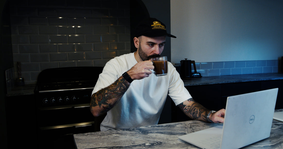 How to Stick to Healthy Habits When January Motivation Fades