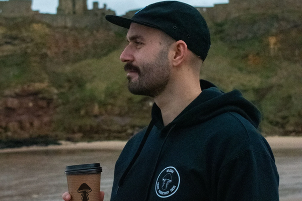 The Best Foods for Brain Health: A NO CRASH Guide