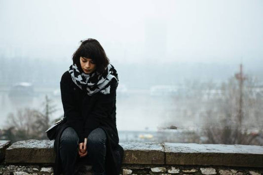 Understanding SAD (Seasonal Affective Disorder): Tips & Support for a Brighter Winter