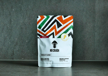 NoCrash (Hot Chocolate Flavour)