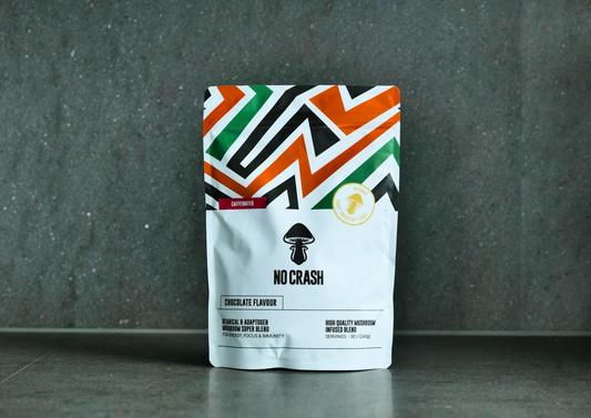 NoCrash (Hot Chocolate Flavour)