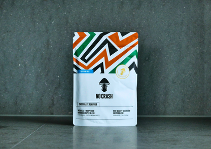 NoCrash (Hot Chocolate Flavour) - Caffeine Free