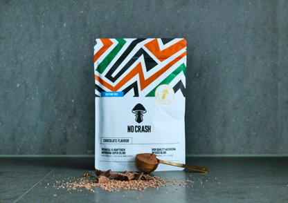 NoCrash (Hot Chocolate Flavour) - Starter Pack